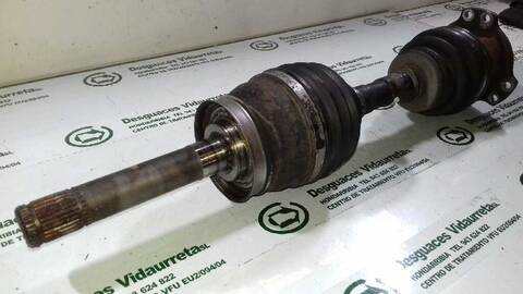 Foto 3ª: Transmision Delantera Derecha Nissan Pathfinder 3.5 V6 CAT 220CV 162KW [VQ35] (2003)