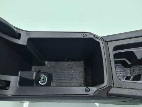 Foto 2ª: Consola Central Cupra Formentor 150CV [DTTC] (2022)
