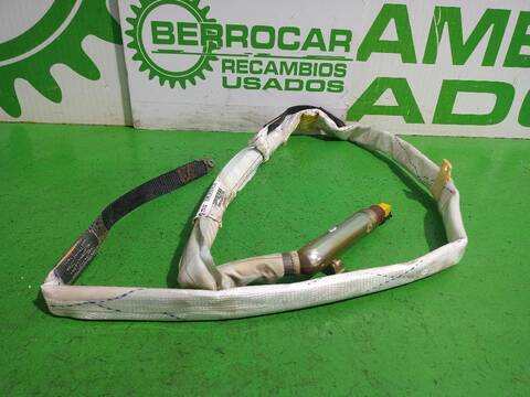 Airbag Cortina Delantero Derecho Bmw Serie 3 315 320D 136CV