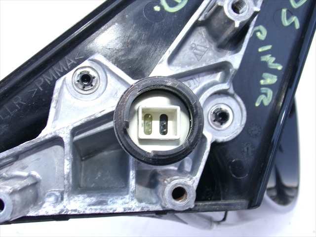 Foto 3ª: Retrovisor Derecho Bmw Serie 3 318 2.0 D E90,2004-2008 [N47D20C] (2010)