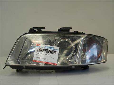 Faro Izquierdo Audi A6 2.5 TDI BERLINA 155CV 114KW