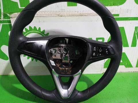 Foto 2ª: Volante Opel Corsa EXPRESSION 75CV 55KW (2015)