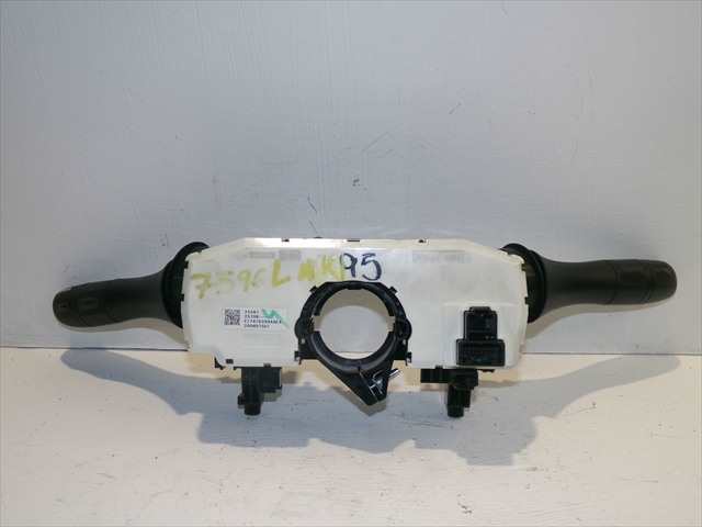 Foto 2ª: Mando Multifuncion Renault Megane 1.5 DCI SPORT TOURER, 2019- [K9KU8] (2021)