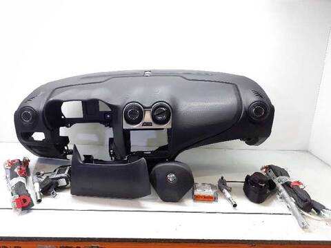 Kit Airbag Alfa Romeo Mito DISTINCTIVE 90CV 66KW