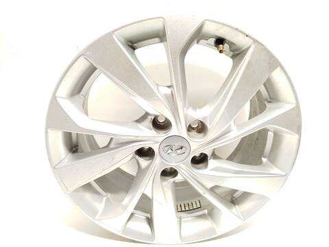 Foto 2ª: LLanta Chapa Hyundai Tucson 1.6 GDI 132CV 97KW [G4FD] (2019)