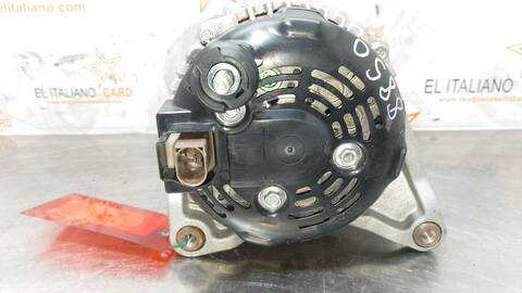 Foto 3ª: Alternador Ford Focus ACTIVE 125CV 92KW [B7DA] (2018)