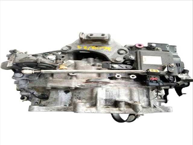 Foto 3ª: Caja Cambios Citroen C4 1.6 BLUEHDI 120 PICASSO (2013)