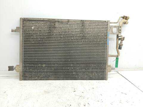 Foto 2ª: Radiador Calefaccion A.A. Volkswagen Passat ADVANCE BERLINA 130CV 96KW [AVF] (2004)