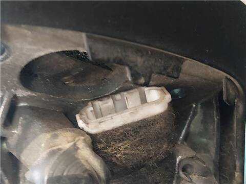 Foto 3ª: Retrovisor Derecho Fiat Linea 1.3 D MULTIJET 90CV 66KW [199 A3.000] (2008)