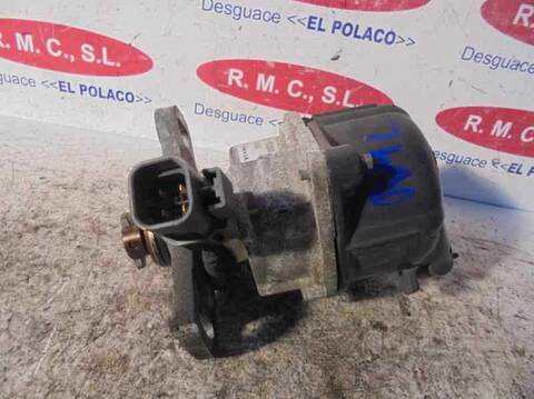 Foto 2ª: Delco Nissan Almera 75CV 55KW [SR20DI] (1994)