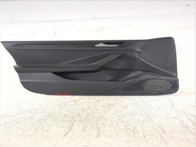 Tapizados Cartoneras Volkswagen T-Roc 1.6 TDI 115CV