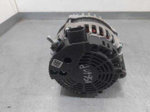 Foto 3ª: Alternador DR 4.0 EV 116CV [SQRE4G15C] (2022)