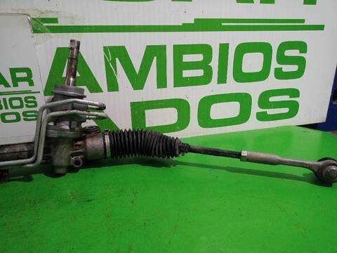 Cremallera de Direccion Opel Zafira COSMO 120CV