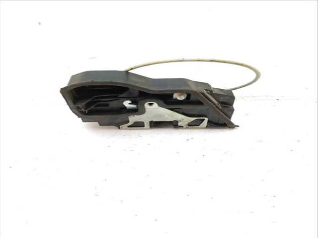 Foto 3ª: Cerradura Puerta Delantera Derecha Bmw Serie 1 114 118 D (2003)