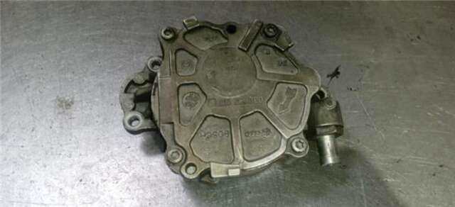 Foto 2ª: Depresor Freno Bomba Vacio Audi A4 2.0 BASIS [2.0 LTR. - 105 KW 16V TDI] [CAGA]