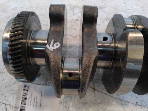 Cigüeñal Mercedes Sprinter OM651 163 CV 120KW
