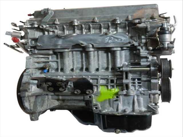 Foto 2ª: Motor Completo Toyota Avensis 129 CV 95KW [1ZZ-FE 1ZZ]
