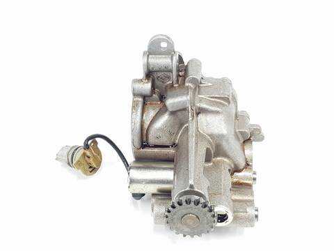 Bomba de Aceite Dacia Sandero 0.9 TCE 90CV
