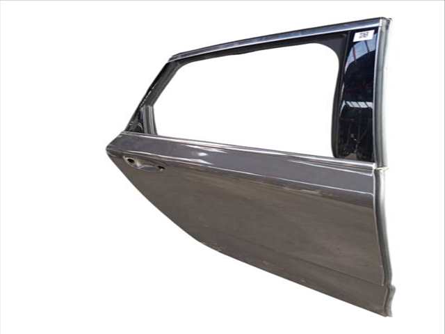 Foto 2ª: Puerta Trasera Derecha Citroen C4 1.2 THP 130 PICASSO (2013)