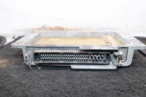 Foto 2ª: Centralita Motor ECU Renault Megane 1.6E ALIZE 90CV 66KW (1997)