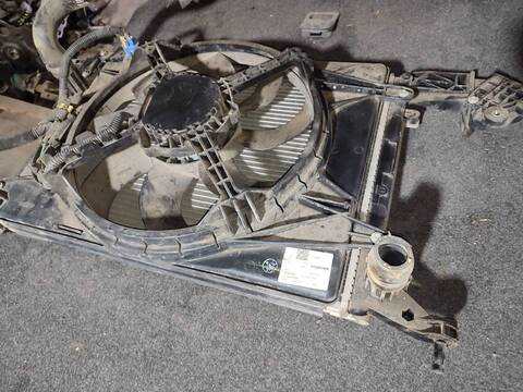 Foto 2ª: Radiador Calefaccion A.A. Fiat Tipo G II 356) BERLINA (2016)