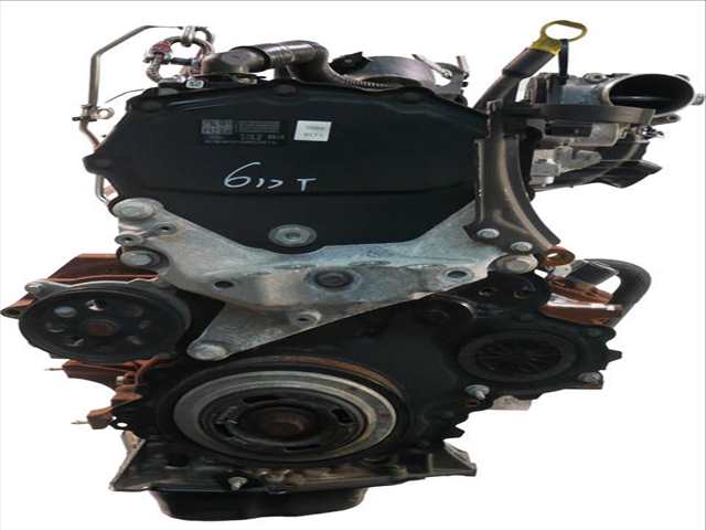 Foto 3ª: Motor Completo Ford Transit 185CV 136KW [BCFC T20DD0J] (2021)