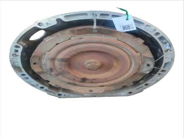 Caja Cambios Mercedes Clase C 160 C 320 CDI 204.022) 224CV
