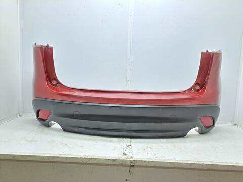 Foto 1ª: Paragolpes Trasero Mazda CX5 2.0 G 165CV 121KW CENTER-LINE 2WD [PE] (2014)