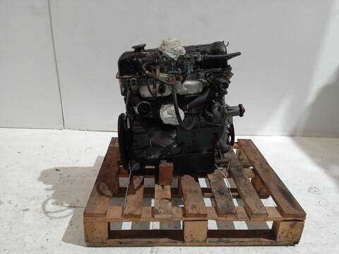 Foto 1ª: Motor Completo Lada Niva VERSION INDEFINIDA (1979)