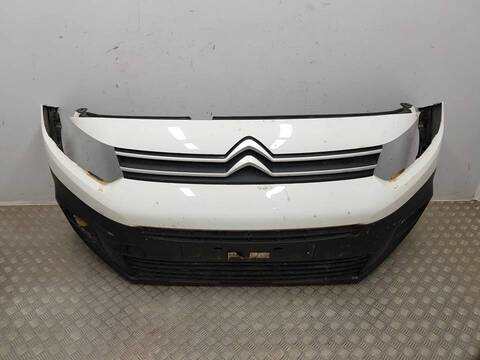 Paragolpes Delantero Citroen Berlingo FEEL PACK M