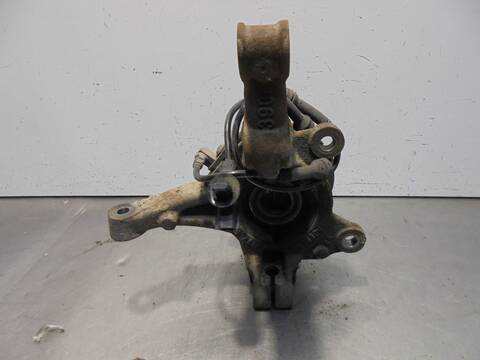 Foto 2ª: Mangueta Delantera Izquierda Dacia Sandero STEPWAY 90CV 66KW [H4B A4] (2013)