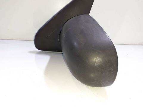 Foto 3ª: Retrovisor Izquierdo Renault Clio 1.9 DIESEL 64CV 47KW [F8Q K6] (1999)