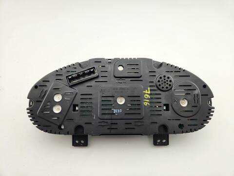 Foto 4ª: Cuadro de Instrumentos Kia Sportage CONCEPT 4X2 135CV 99KW [G4FD] (2012)