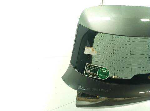 Foto 3ª: Portón Mercedes Clase G 230 GLA 200 D 247.712)