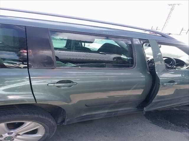 Foto 1ª: Puerta Trasera Derecha Skoda Yeti 2.0 TDI 4X4 140CV (2009)