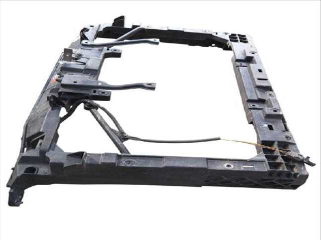 Foto 1ª: Paragolpes Delantero Mazda 6 2.2 MZR-CD GH10) (2007)