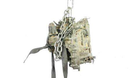 Foto 3ª: Caja Cambios Hyundai ix35 VERSION INDEFINIDA (2009)