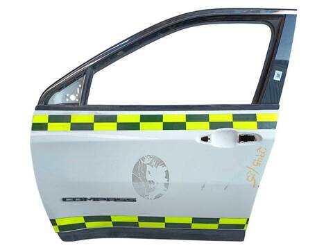 Puerta Delantera Izquierda Jeep Compass 1.4 MULTIAIR 4X4