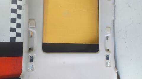 Foto 3ª: Techo Chapa - Fibra Bmw Serie 5 518 520 D 184CV 135KW [N47D20C] (2015)