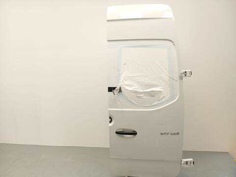 Puerta Trasera Derecha Mercedes Sprinter 419 CDI RWD 907.643 907.645 907.647) 190CV 140KW FURGONETA