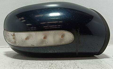 Foto 2ª: Retrovisor Derecho Mercedes Clase C 160 2.2 CDI CAT 150CV [646963] (2001)