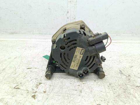 Foto 3ª: Alternador Peugeot 206 CC 109CV 80KW (2005)