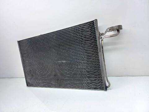 Foto 2ª: Radiador Calefaccion A.A. Volvo S40 2.4 MOMENTUM BERLINA 140CV 103KW [B5244S5] (2004)