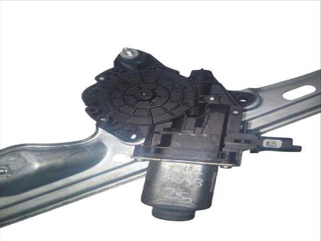 Foto 3ª: Elevalunas Manual Trasero Izquierdo Renault Talisman 1.6 DCI 130 GRANDTOUR (2016)