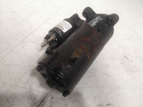 Motor de Arranque Ford Focus F9DA BERLINA