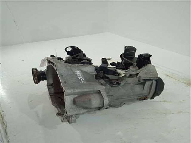 Foto 3ª: Caja Cambios Volkswagen Polo 1.4 TDI 75CV 55KW [AMF] (2005)