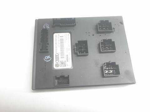 Centralita Motor ECU Audi A6 2.0 TDI ULTRA 113CV 83KW