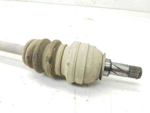 Foto 4ª: Transmision Delantera Derecha Opel Astra COSMO 105CV 77KW [Z16XEP] (2007)