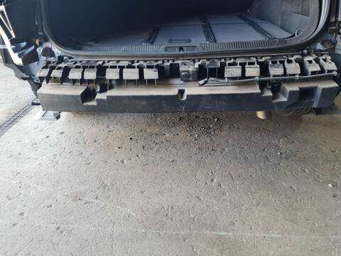 Refuerzo Paragolpes Trasero Citroen C5 1.6 PLUG-IN FEEL 150CV