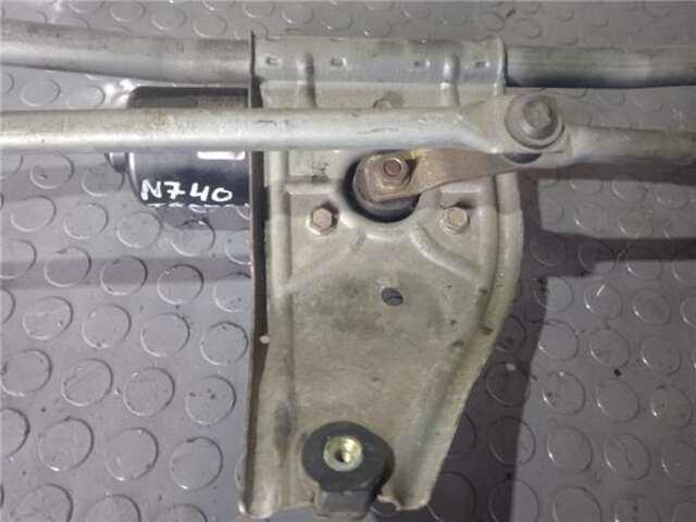 Foto 2ª: Motor Limpia Delantero Ford Transit 2.0 DI (FAE_. FAF_. FAG_) FURGON (FA_ _) [ABFA]
